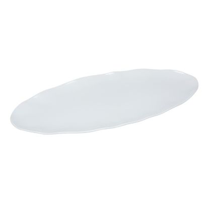 Picture of CAT-2024W Catering 24″ X 10″ Oval Platter – White