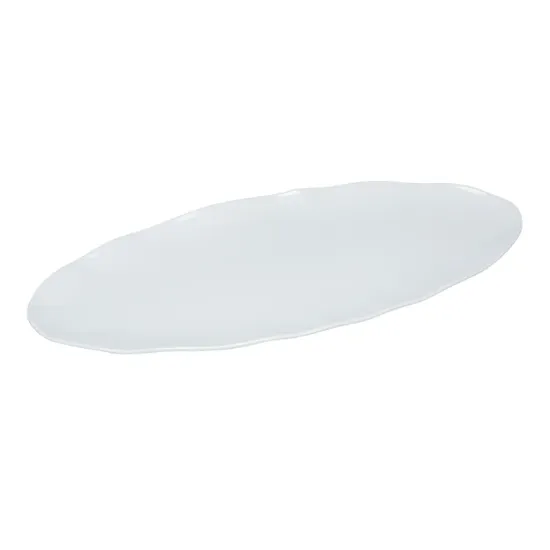 Picture of CAT-2024W Catering 24″ X 10″ Oval Platter – White