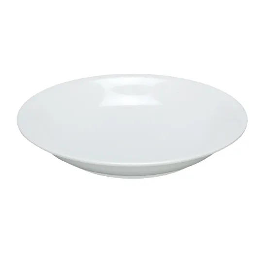 Picture of CAT-3014 Catering 14″ X 2 1/4″D, Round Bowl 90 oz