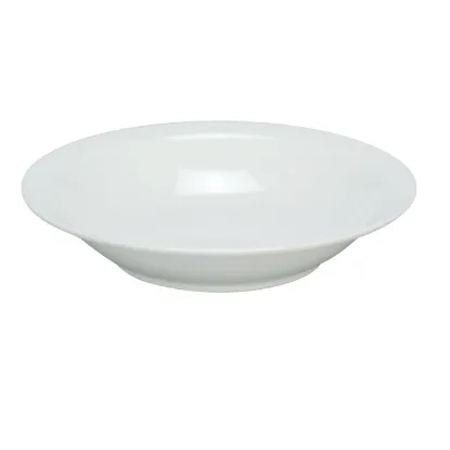 Picture of CAT-4014 Catering 14″ X 2 1/4″ Deep Rim Bowl 108 oz