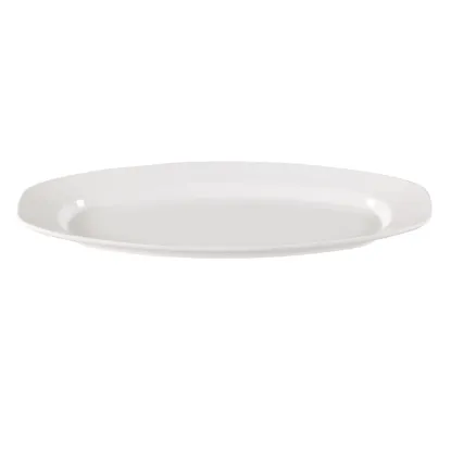 Picture of CAT-7010IV Catering 9.5″ Party Plate – Ivory