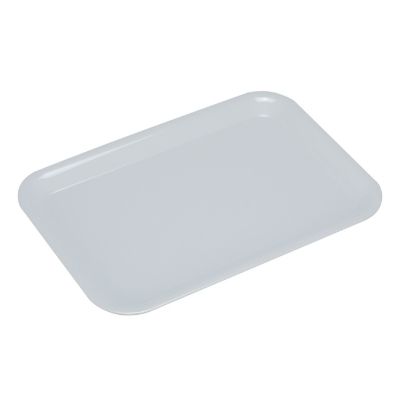 Picture of CAT-9032 Catering 17 1/2″ X 12 1/2″ Cake Plate