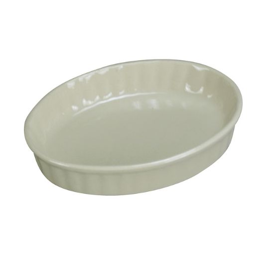 Picture of CB-6 Accessories 6 oz Cr?me Brulee American White
