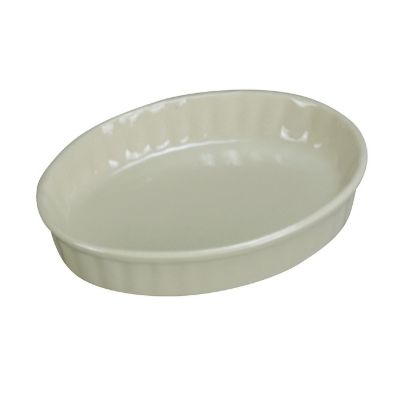Picture of CB-6 Accessories 6 oz Cr?me Brulee American White