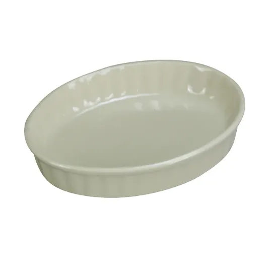 Picture of CB-6 Accessories 6 oz Cr?me Brulee American White