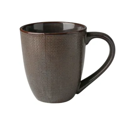 Picture of CB-007 Cowboy 3 5/8″ X 4″ Coffee/Tea Mug 12 oz