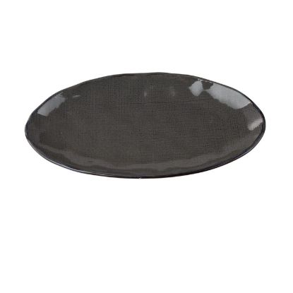 Picture of CB-210 Cowboy 10″ X 6 1/4″ X 1″ Oval Coupe Plate