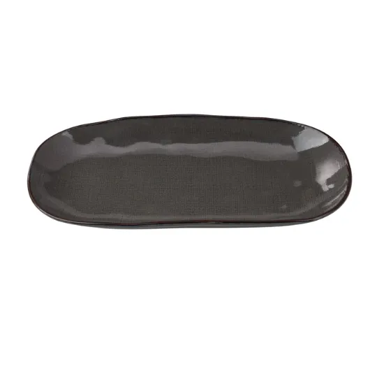 Picture of CB-314 Cowboy 14″ X 8″ X 1 1/4″ Rectangular Plate