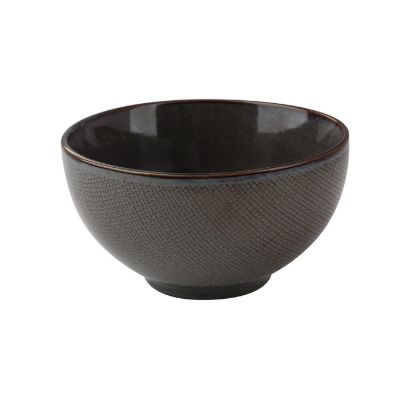 Picture of CB-606 Cowboy 6″ X 3″ Nappie Bowl 25 oz