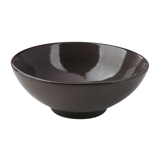 Picture of CB-608 Cowboy 8 1/2″ X 3″ Ramen/Noodle Bowl 39 oz