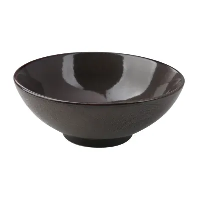 Picture of CB-608 Cowboy 8 1/2″ X 3″ Ramen/Noodle Bowl 39 oz