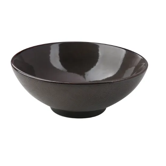 Picture of CB-608 Cowboy 8 1/2″ X 3″ Ramen/Noodle Bowl 39 oz