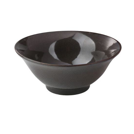 Picture of CB-609 Cowboy 8 1/2″ X 3 1/2″ Ramen Bowl 43 oz