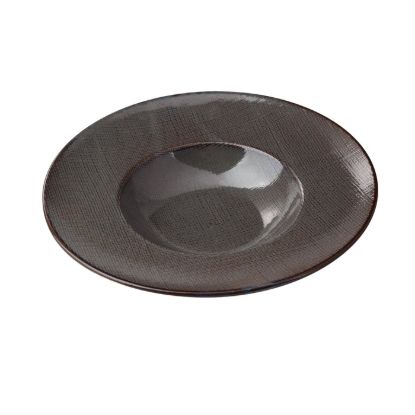 Picture of CB-808 Cowboy 9 1/2″ X 2″ Soup Plate 10 oz