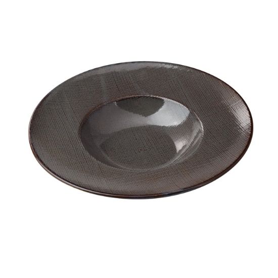 Picture of CB-808 Cowboy 9 1/2″ X 2″ Soup Plate 10 oz