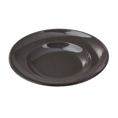 Picture of CB-810 Cowboy 10 3/4″ X 7″ X 2″ Mediterranean Pasta Bowl 12 oz