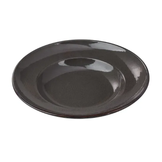 Picture of CB-810 Cowboy 10 3/4″ X 7″ X 2″ Mediterranean Pasta Bowl 12 oz
