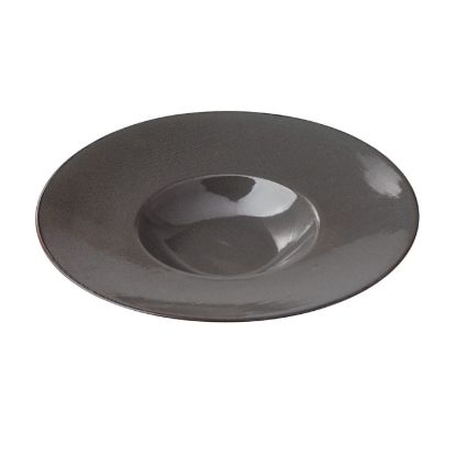 Picture of CB-812 Cowboy 12″ X 5 7/8″ X 2″ Dessert Plate 12 oz