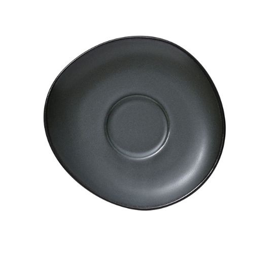 Picture of CH-002 Champs 6 1/4″ X 3/4″ Saucer