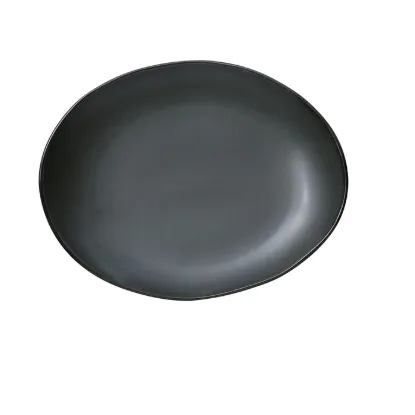 Picture of CH-215 Champs 15″ X 12″ X 1 3/4″ Oval Plate