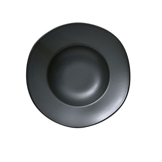 Picture of CH-510 Champs 10 3/4″ X 1 3/4″H Pasta Plate 12 oz
