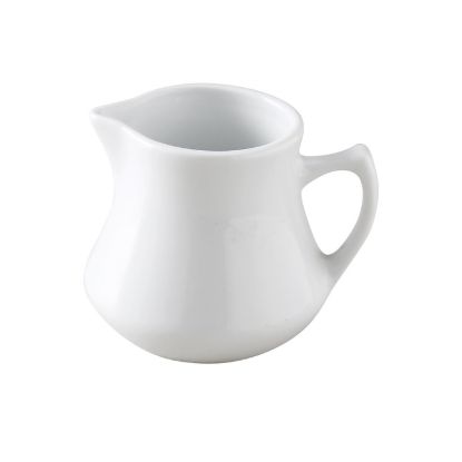 Picture of CM-4 Accessories 2 1/2″ X 3 1/4″ Creamer 4 oz