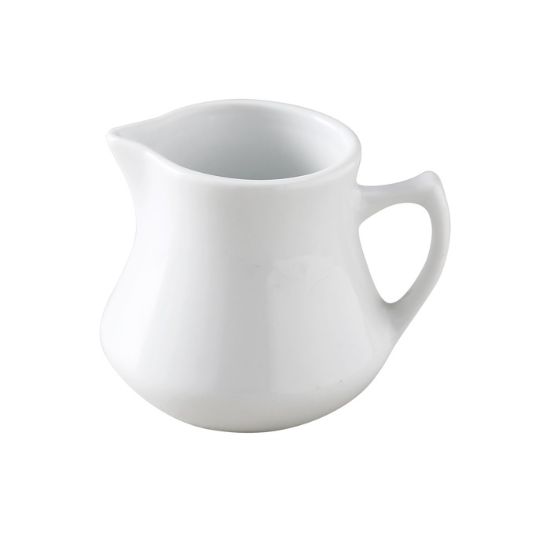 Picture of CM-4 Accessories 2 1/2″ X 3 1/4″ Creamer 4 oz