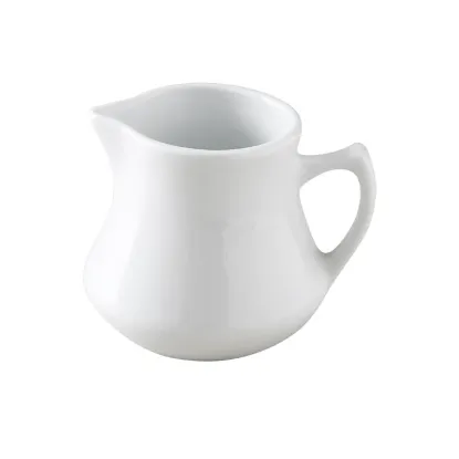 Picture of CM-4 Accessories 2 1/2″ X 3 1/4″ Creamer 4 oz