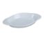 Picture of CO-8-P Accessories 8 1/2″X4 1/4″X1 1/8″ Welsh Rarebit Oval Super White 8 oz