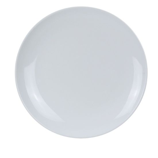 Picture of CO-111 Coupe Pattern 11″ Round Plate