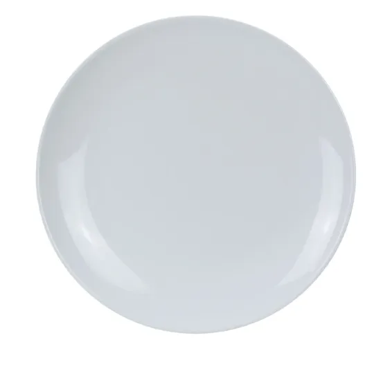 Picture of CO-111 Coupe Pattern 11″ Round Plate