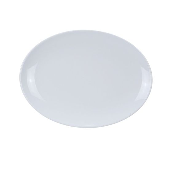 Picture of CO-214 Coupe Pattern 14″ X 10″ Rectangular Platter