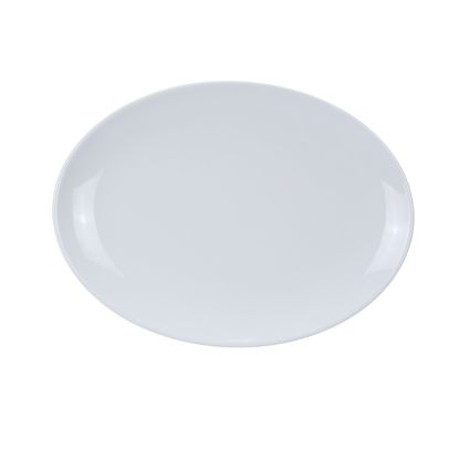 Picture of CO-216 Coupe Pattern 16″ X 12″ Rectangular Platter