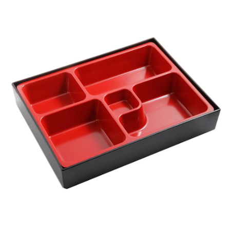 Picture for category Bento Box