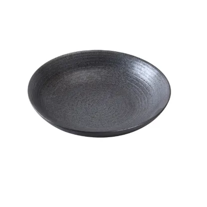Picture of DB-608 Diamond Black 8″ X 1 1/2″ Salad/Soup Bowl 20 oz