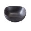 Picture of DB-3003 Diamond Black 4″ X 4″ X 1 3/4″ Square Bowl 6 oz