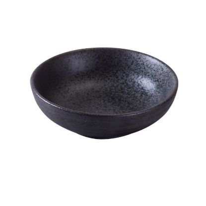 Picture of DB-3006 Diamond Black 5″ X 1 3/4″ Salad Bowl 9 oz