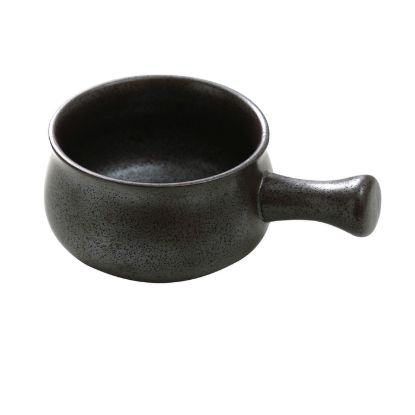 Picture of DB-4105 Diamond Black 4 3/4″ X 3″ Skillet With Lid 22 oz