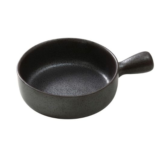 Picture of DB-4106 Diamond Black 5 7/8″ X 2″ Skillet 18 oz