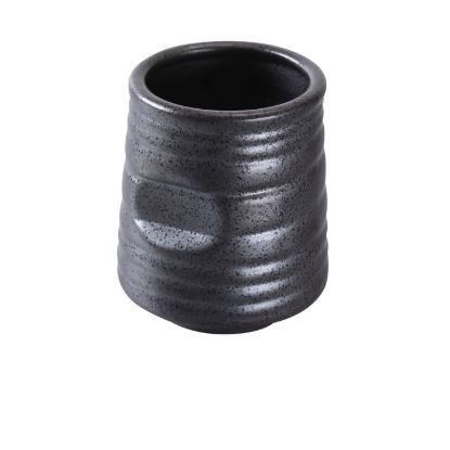 Picture of DB-9303 Diamond Black 3 1/8″ X 3 3/4″ Tea Cup 10 oz