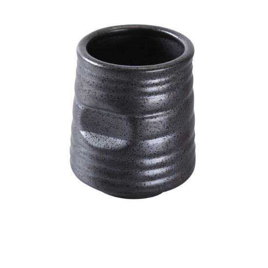 Picture of DB-9303 Diamond Black 3 1/8″ X 3 3/4″ Tea Cup 10 oz
