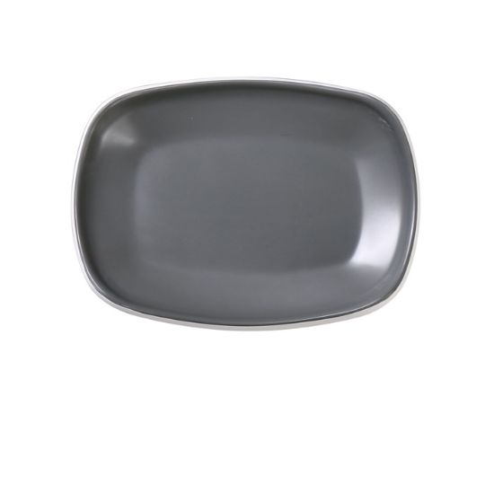 Picture of DI-208 Discover 8″ X 5 3/4″ X 1 1/2″ Rectangular Plate
