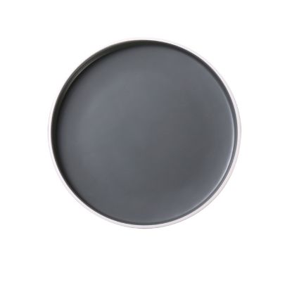 Picture of DI-308 Discover 8″ X 3/4″H Round Plate