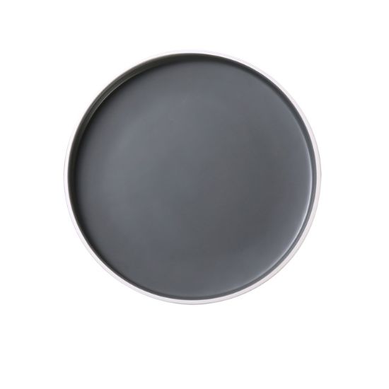 Picture of DI-308 Discover 8″ X 3/4″H Round Plate
