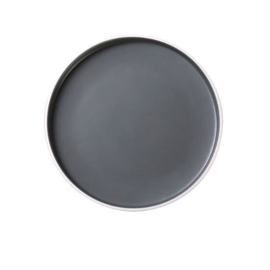 Picture of DI-312 Discover 12″ X 1 1/8″H Round Plate