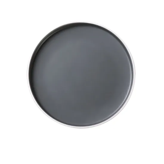 Picture of DI-312 Discover 12″ X 1 1/8″H Round Plate