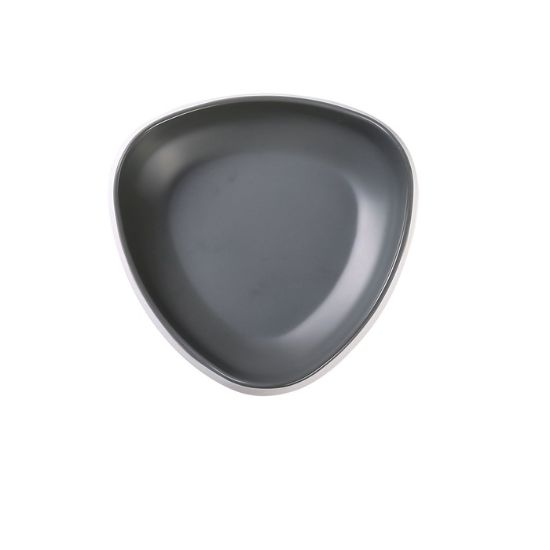 Picture of DI-6208 Discover 9″ X 2 1/4″H Triangle Bowl 18 oz