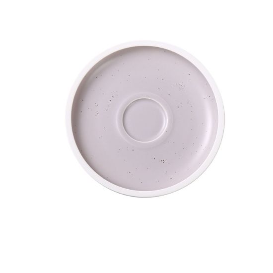 Picture of DM-002 Denmark 5 1/2″ X 1/2″H Saucer