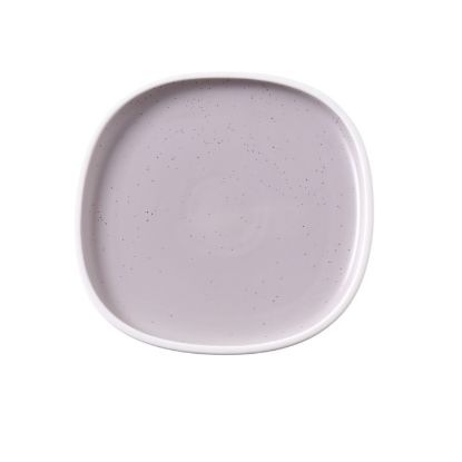 Picture of DM-212 Denmark 12 1/4″ X 7/8″ Square Plate With Upright Rim
