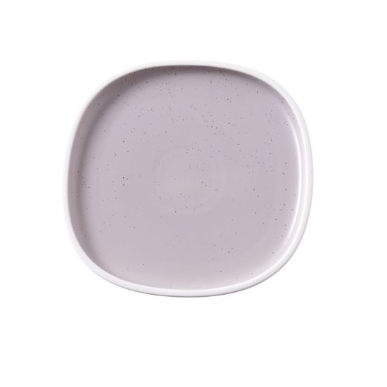 Picture of DM-212 Denmark 12 1/4″ X 7/8″ Square Plate With Upright Rim